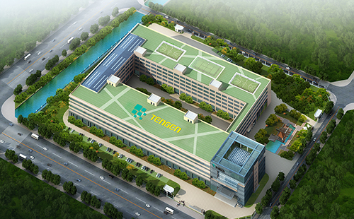 榜上有名！天正電氣“未來工廠”強(qiáng)化增長引擎