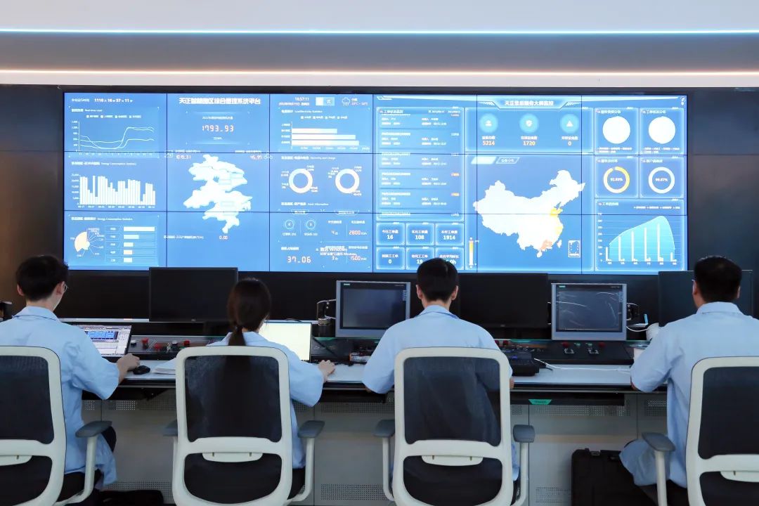 搶抓數(shù)字新基建，天正電氣上榜2022年浙江省級工業(yè)互聯(lián)網(wǎng)平臺
